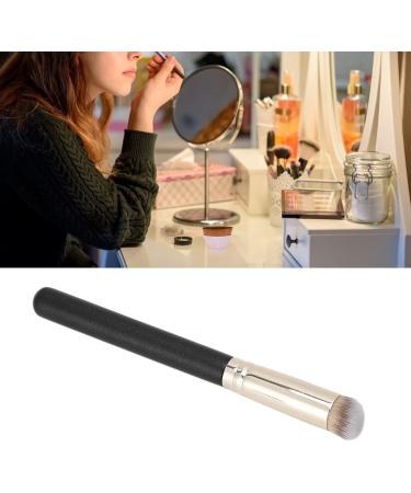 Facial Makeup Concealer Brush Thickened Durable Soft Bristles Concealer Brush Wear Resistant Fine Workmanship for Facial Concealer - Buy Online on GoSupps.com