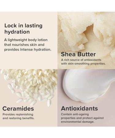 Paula's Choice Daily Replenishing Body Cream - Rich Moisture Anti-Aging All Skin Types - 210 ml - Buy Online on GoSupps.com