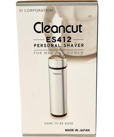 Buy Intimate Area Bikini Cleancut Shaver - Unisex Shaving Kit | International Shipping Available - Buy Online on GoSupps.com