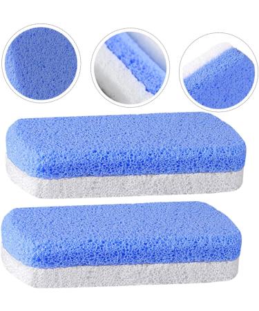 Healvian 10pi ces Pour Outils De P dicure Exfoliants Mousse limination Des Callosit s Et Peaux Mortes Et Thermoplastique - Buy Online on GoSupps.com