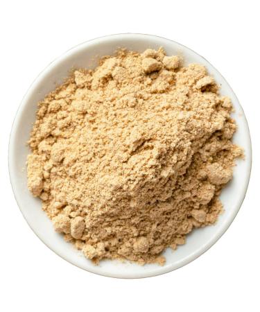 Buy Gourmetia Ginger Powder 400g - 100% Natural Ginger Root & Ginger Tea - Buy Online on GoSupps.com