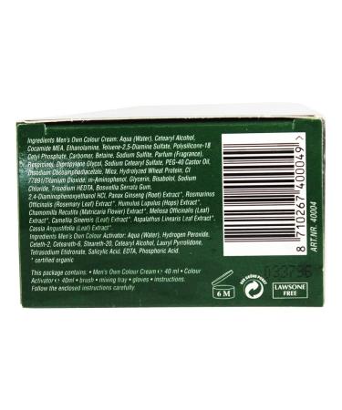 Men's Own Dark Brown 03 - Stylish & Durable Footwear | International Shipping Available - Buy Online on GoSupps.com