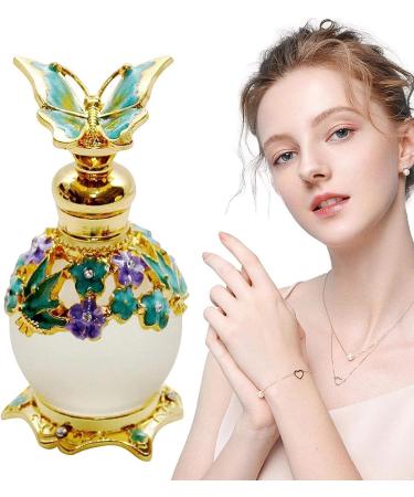 Arabian Perfumes for Female 25ml Muslim Eau de Parfum Toilette Halal Dubai Retro Womens Fragrances Concentrated Long Lasting Perfume Essential Oil Floral Perfumes Arabes De Mujer Blue Chimes - Buy Online on GoSupps.com