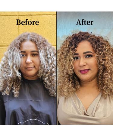 Saphira Mineral Treatment Prep & Maintain Shampoo - 17oz DeFrizz Solution for Smooth Hair | International Shipping Available - Buy Online on GoSupps.com