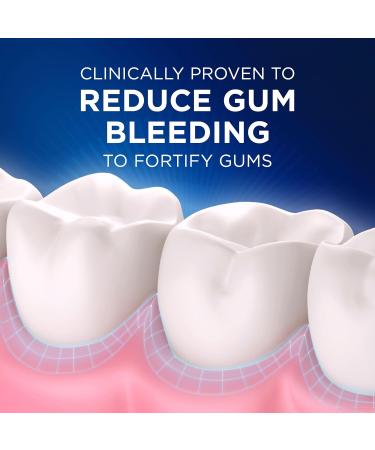 Crest Pro-Health Toothpaste Gum & Enamel Repair Advanced Whitening 110 mL - Buy Online on GoSupps.com