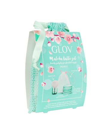 Shop Washable Slimming Pads & Makeup Towels - 5-Piece Gift Set with Kabuki Brush | Eco-Friendly Cleaning No Chemicals Needed! - Buy Online on GoSupps.com