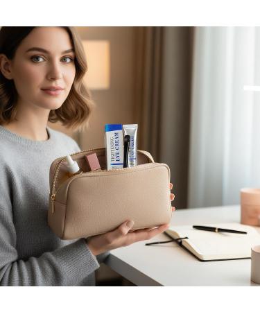  Zasdvn Eye Contour Repair Cream 20g Light Moisturizing | Eye Moisturizer With Brush | To Reduce Puffiness And Boost Hydration Suitable For Skin Types Beauty Care - Buy Online on GoSupps.com