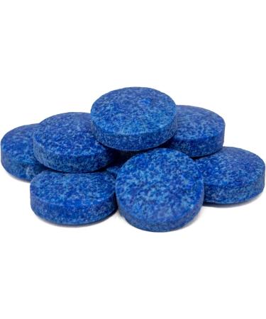 HVAC Guys Flow Treat Tabs - 200 Tablets | AC Drain Line Cleaner | Prevent Odors & Overflow | Long-Lasting Drain Pan Treatment - Buy Online on GoSupps.com