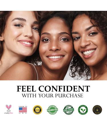 Peptide & Retinol Neck Firming Cream | Anti-Aging & Skin Tightening | Reduce Wrinkles, Age Spots, & Sagging Skin | Natural & Youthful | 1.7 oz - Buy Online on GoSupps.com