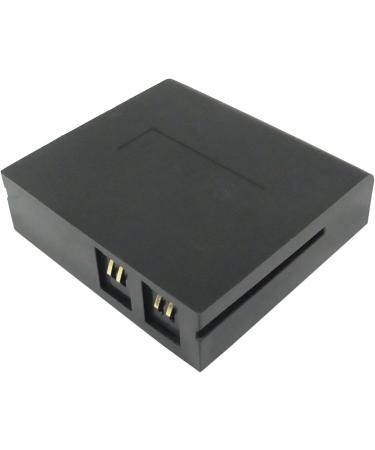JRINK Replacement Battery for HME BAT400 | Compatible with 400 430 900BP C400 C430 Com400 Com900 Communicators - International Shipping Available - Buy Online on GoSupps.com