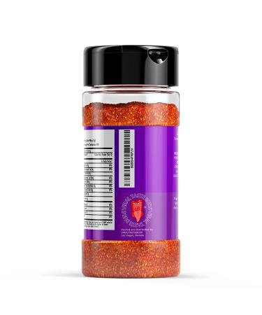 ViralTasteBudz Fuego Chili Lime Everything Powder (4oz) - Spicy Seasoning Blend - Buy Online on GoSupps.com