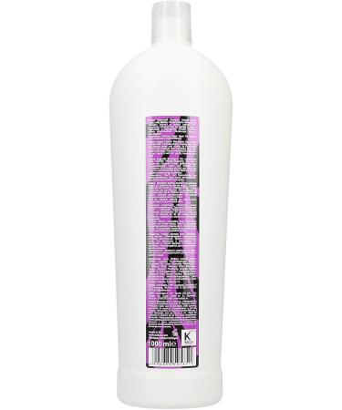 Kallos Argan Shampoo for Colored Hair 1100g - Buy Online on GoSupps.com