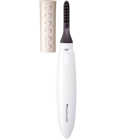 Panasonic Heated Eyelash Natural Curler | EH-SE10P N Gold