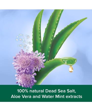 Palmolive Feel the Massage Gently Exfoliating Shower Gel 250 ml - Revitalize Your Skin with Gentle Exfoliation - Shop Internationally - Buy Online on GoSupps.com