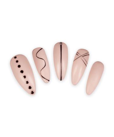 Buy UV LED Color Gel Nude Cashmere - Studio Quality Gel - Made in Germany - 5ml | International Shipping - Buy Online on GoSupps.com