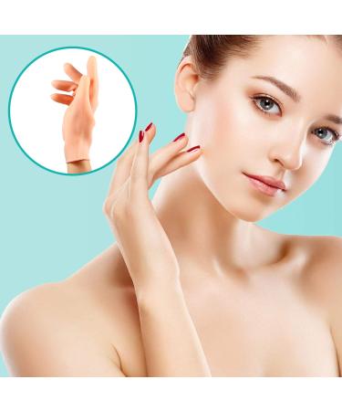 minkissy 3 Pairs Moisturizing Gloves Black Gloves Womens Gloves Hands Beauty Masks Essential Oil Moisture Glove Cream Gloves Hands Care Gloves Hand Care Treatment Exfoliating Gloves Women's - Buy Online on GoSupps.com