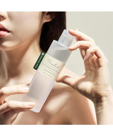 Buy THE LAB BY BLANC DOUX Green Flavonoid Facial Toner - Vegan Cruelty-Free Skin Solution for Sensitive Skin - Deep Hydration with Liposome Technology - 6.7 Fl Oz - Buy Online on GoSupps.com