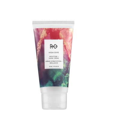 R+Co High Dive Moisture + Shine Crme 1.7 Fl Oz