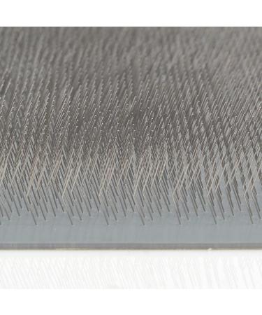 Wool Blending Board Set - 2 Piece 9.84x9.84 inch Wool Blending Cloth for Fiber Carding and Needle Felting Supplies - Buy Online on GoSupps.com