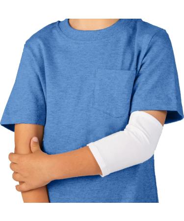 Eczema Clothing for Kids | Eco-Friendly Arm & Leg Sleeves | Itch Relief for Girls & Boys (Medium 7-9 - Buy Online on GoSupps.com