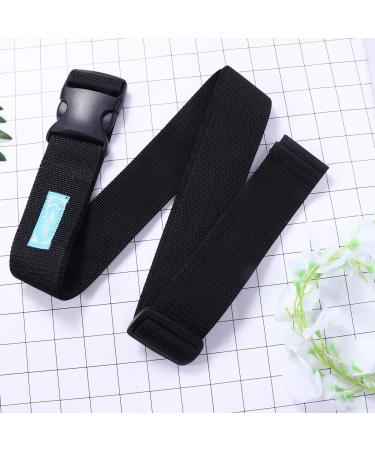 Footrest Leg Restraint Seat Medical Transport Foot Support for Elderly Seniors Green - Size L - Buy Online on GoSupps.com