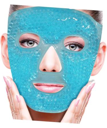 POPETPOP 1 Set Skin Care Facial Mask Ice Eye Women Eye Relief Mask Compress Mask Women Beauty Eye Mask Gel Eye Reusable Cooling Eye Mask Full Gel Goggles Miss Soothing - Buy Online on GoSupps.com