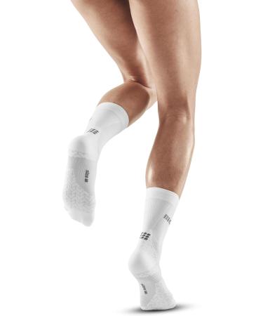 Buy CEP Ultralight Mid Cut Socks V3 | Best International Shipping for Performance & Comfort - Buy Online on GoSupps.com