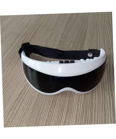VALICLUD Appareil De Protection Oculaire Par Vibration Eye+ Eye Care Massager - Buy Online on GoSupps.com