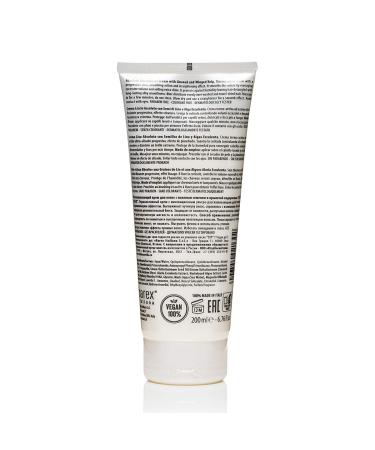 JOC CARE Satin Sleek Absolute Smoothing Cream - No-Rinse Anti-Frizz Treatment | 200 ml | Buy Online for International Shipping - Buy Online on GoSupps.com