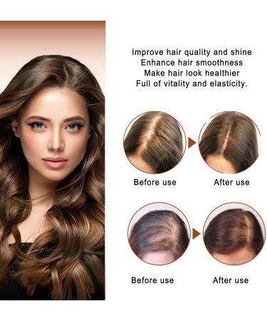 PCC PTYXIS Batana Oil Oil for dry and damaged hair deep moisture against hair loss and repair of damage removes split ends suitable for men and women 1 120 g Paquete de 1 - Buy Online on GoSupps.com