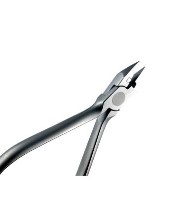 Dentalogixx Adams pliers with 3 guide grooves and cutter