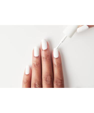 Buy ella+mila Professional Quick Dry Nail Polish | Long-Lasting & Chip Resistant | Pure Love Collection (0.45 fl oz) - International Shipping Available - Buy Online on GoSupps.com