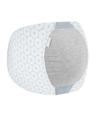 Babymoov Dream Belt Fresh Sleep Aid | Maternity Sleep Support and Wedge for Ultimate Comfort During Pregnancy XS/S XS/S Fresh