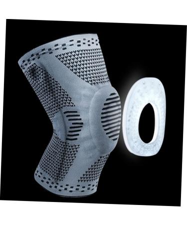 Healeved Running Knee Brace - Supportive Sleeve for Women | Fitness & Sports Rodilleras para Gym - Buy Online on GoSupps.com