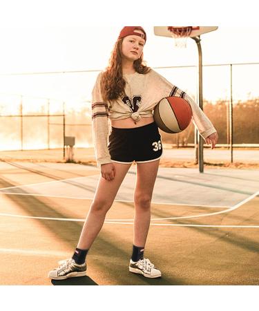 Kids Adjustable Nonslip Ankle Brace for Sports | Youth Ankle Wraps Support for Soccer & Football | Ankle Brace for Sprains & Injuries | Size S - Buy Online on GoSupps.com