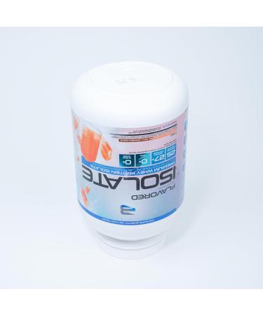 Believe Supplements Protein Powder - Puclicly 3rd Party Tested Whey Protein Powder for Muscle Growth Strength & Recovery Easily Mixable for Shakes Smoothies and Baked Goods Rich & Creamy Taste (25 scoop Orange Vanilla Ice Cream Pop) Orange Vanilla Ice Cre - Buy Online on GoSupps.com