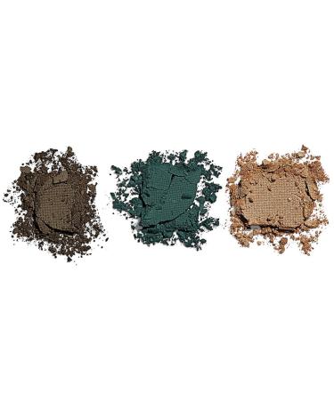 I Heart Revolution Mint Choc Mini Eyeshadow Palette - Chocolate Palette for Vibrant Looks | International Shipping Available - Buy Online on GoSupps.com