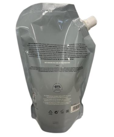 Buy LAKME Teknia Body Maker Shampoo Refill Pouch - Nourishing Hair Care for All Hair Types - International Shipping Available - Buy Online on GoSupps.com