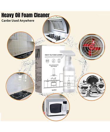 Splash Spray Tablets & Spray Bottle Splash Foam Spray Tablets & Spray Bottle Oven Cleaner Splashfoam Spray Splash Foam Spray Oven Cleaner Splash Foam Spray All Purpose Cleaner (1PC) - Buy Online on GoSupps.com