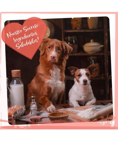 Wild Animal Premium Dry Dog Food Salmon with Trout Sweet Potato and Asparagus Grain Free Pack of 1 (1 x 6 kg) - Buy Online on GoSupps.com