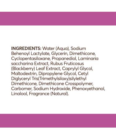 FOUND Skincare Marine Algae Gel Face Cream 3.5 oz | Firming & Moisturizing | Improves Skin Tone & Texture | 91% Natural | International Shipping Available - Buy Online on GoSupps.com
