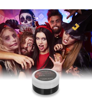 Minkissy Fake Wound Scar Kit | Special Effects Makeup Wax for Halloween Face Painting - Buy Online on GoSupps.com
