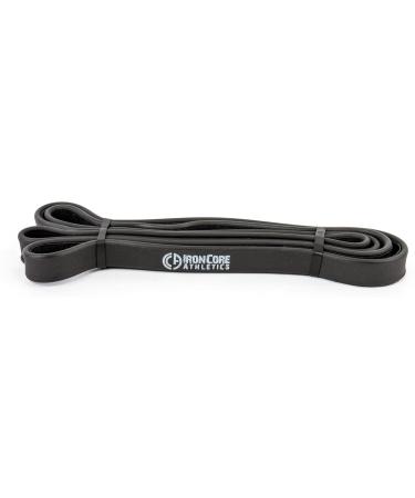 Premium Exercise Bands - Ultra Durable Non-Slip Resistance Bands | Comfort-Edge | 30-50lb | Tested Over 30K Pulls | International Shipping Available - Buy Online on GoSupps.com