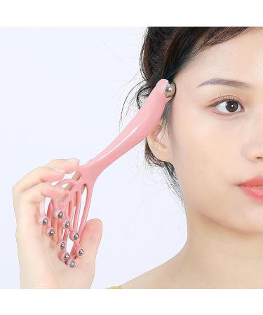 Head Massager Scratcher - Ultimate Head Massage Spider for Relaxation | Portable & Comfortable Relief for Home Office & Travel - Buy Online on GoSupps.com