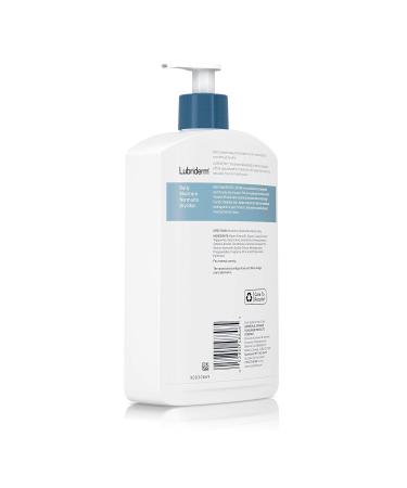 Buy Lubriderm Daily Moisture 16oz - Hydrating Lotion for Healthier Skin | International Shipping Available - Buy Online on GoSupps.com