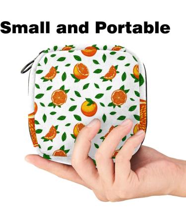 MUOOUM Strawberry Pattern Women s Menstrual Cup Storage Pocket | Ideal for Teens & Women - First Period Bag - Buy Online on GoSupps.com