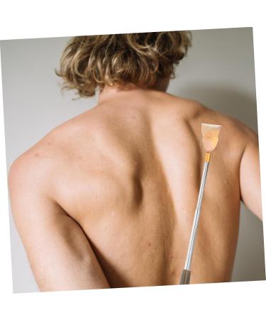 Shop Sewoart Metal Automatic Back Scratcher - Telescopic Itching Device for Ultimate Relief | International Shipping Available - Buy Online on GoSupps.com