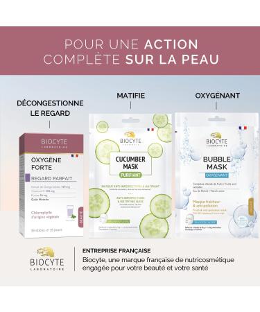 PREBIOTIC MASK SINGLE - Buy Online on GoSupps.com