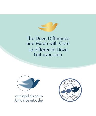 Dove Antiperspirant Stick Powder for 24h protection with 1/4 moisturizers certified Cruelty-Free by PETA 74g - Buy Online on GoSupps.com