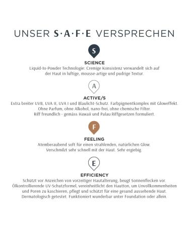 Skinvisibles One Drop BB Ebony SPF 25 | Matte Mineral BB Cream for All Skin Types | Vegan Non-Comedogenic & Cruelty-Free | 30ml - Buy Online on GoSupps.com